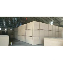 plain particle board/melamine faced chipboard/chipboard/MFC plain particle board